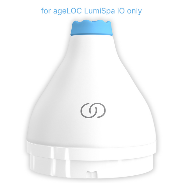 ageLOC® LumiSpa® iO Accent - Blue