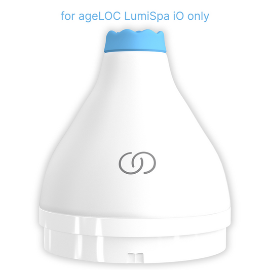 ageLOC® LumiSpa® iO Accent - Blue