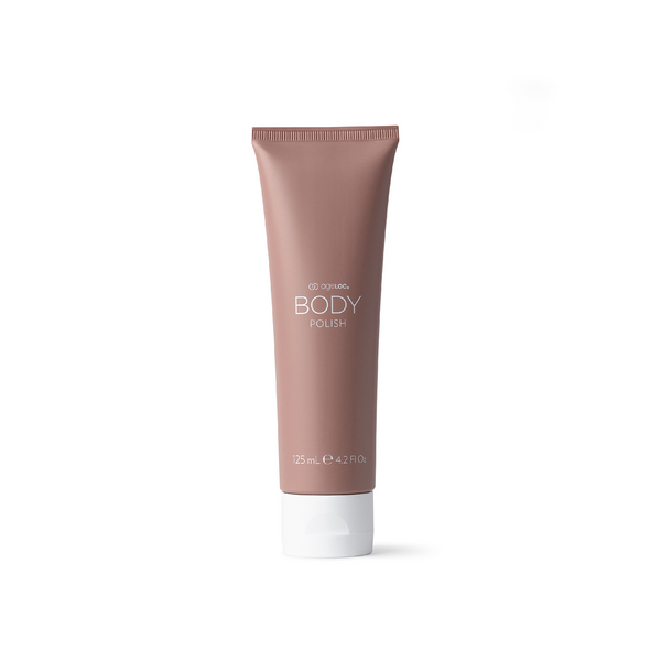 ageLOC® Body Polish