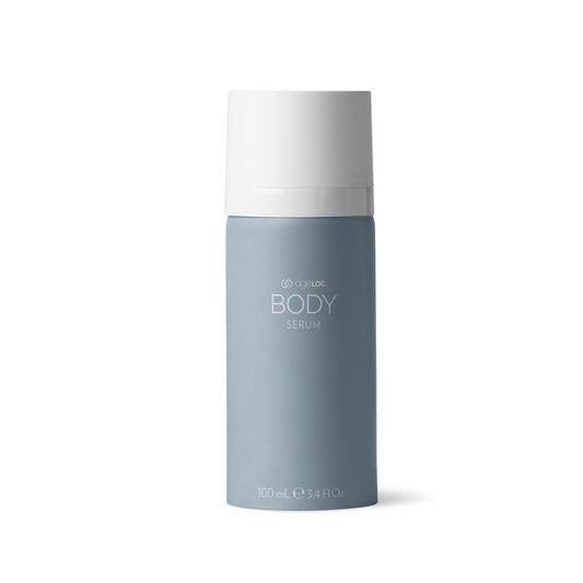 ageLOC® Body Serum