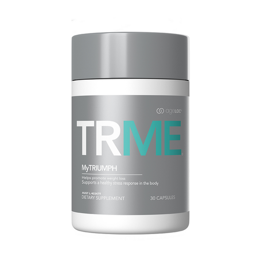 ageLOC® TRMe® MyTriumph