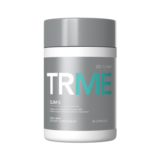 ageLOC® TRMe® Slim-S