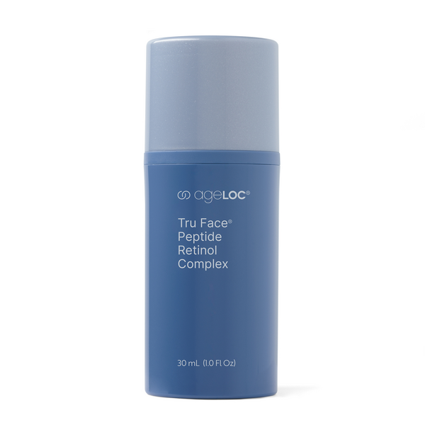 ageLOC® Tru Face® Peptide Retinol Complex