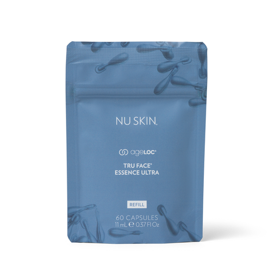 ageLOC® Tru Face® Essence Ultra Refill Pouch