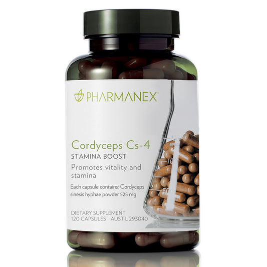 Cordyceps Cs-4