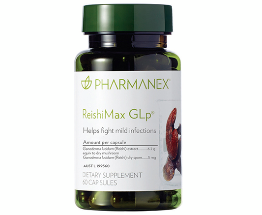 ReishiMax GLp®