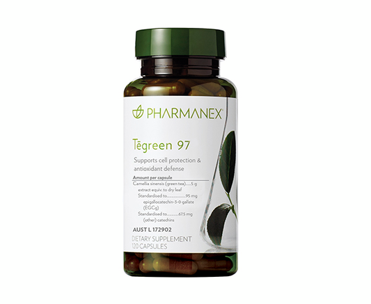 Tegreen 97®