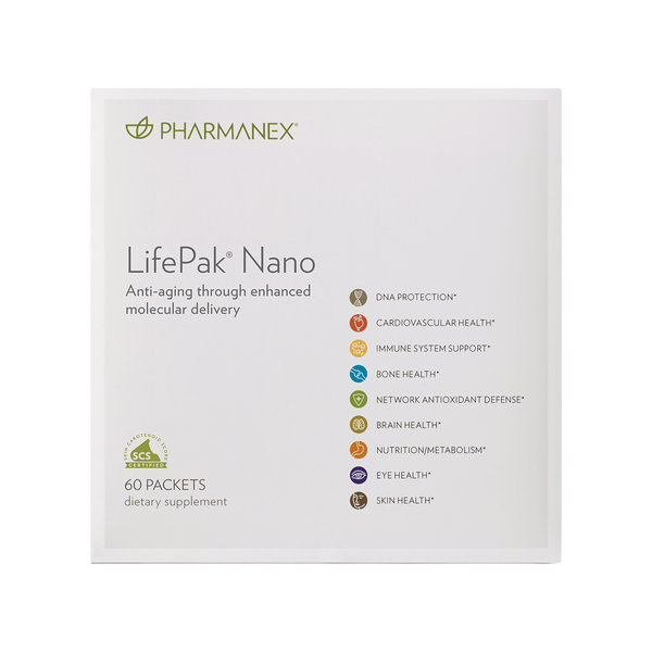 LifePak® Nano