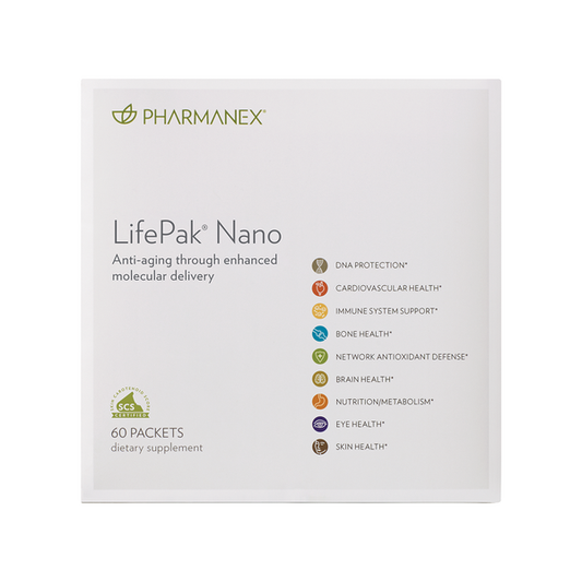 LifePak® Nano