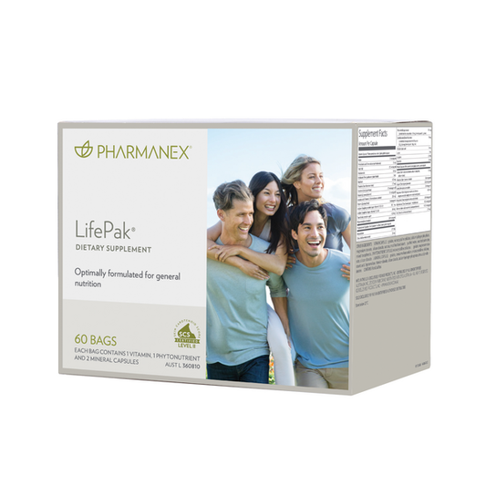 LifePak®