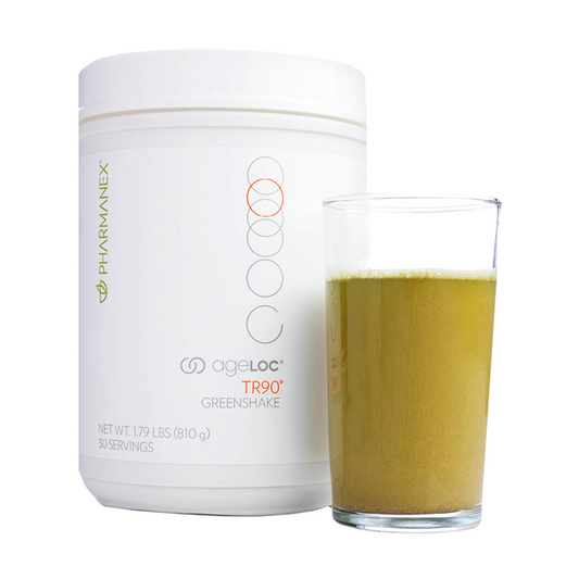 ageLOC® TR90® Greenshake