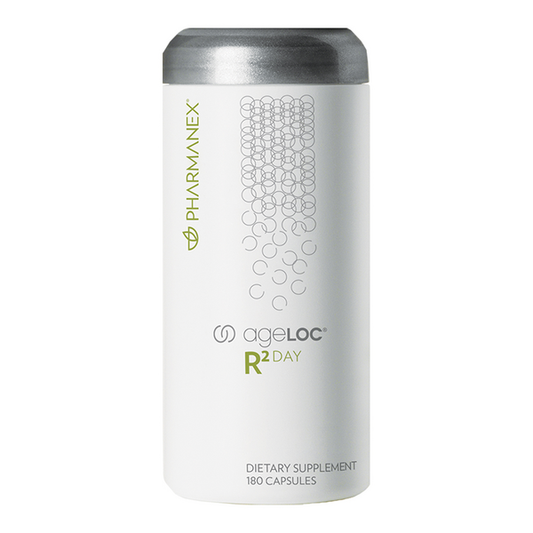 ageLOC® R² Day