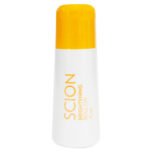 Sción Brightening Roll-on Deodorant