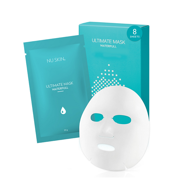 Ultimate Mask Waterfull