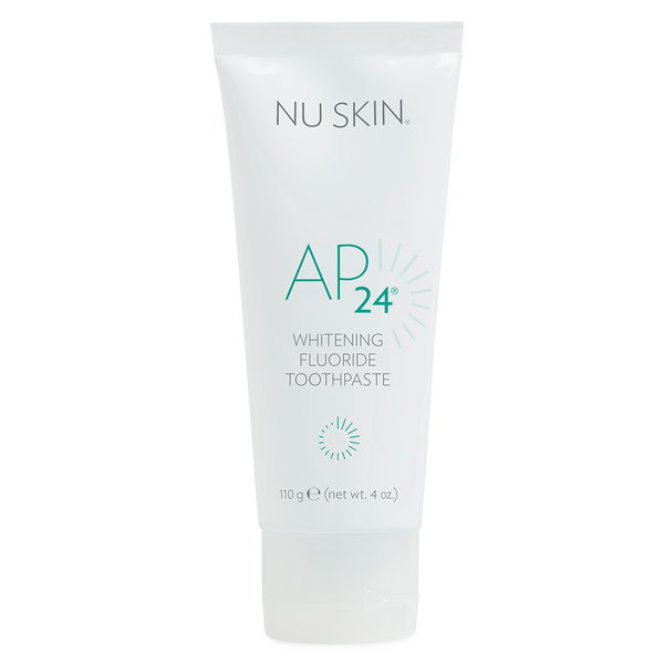 AP 24® Whitening Fluoride Toothpaste