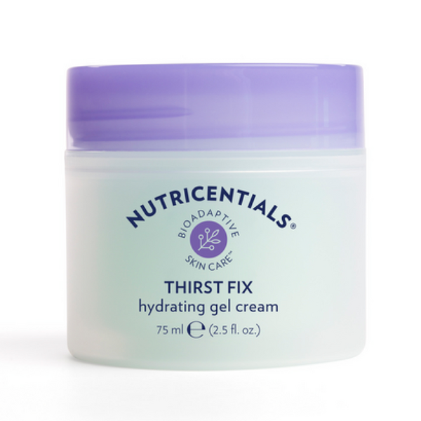 Nutricentials® Thirst Fix Hydrating Gel Cream