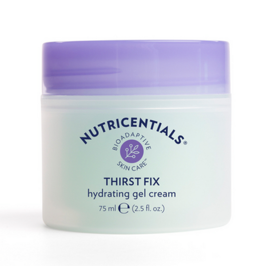 Nutricentials® Thirst Fix Hydrating Gel Cream