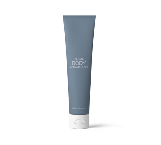 ageLOC® Body Activating Gel