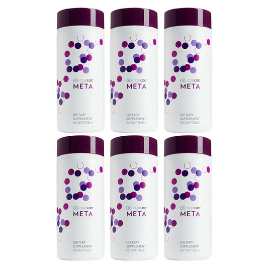 ageLOC Meta™ Bulk 6pk